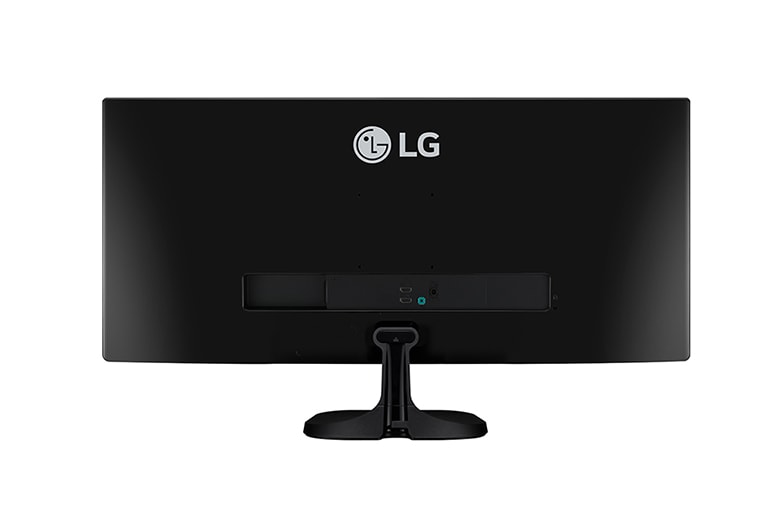 LG 21:9 UltraWide™ Monitor 34UM58 mit 86,36 cm (34 Zoll), 34UM58-P